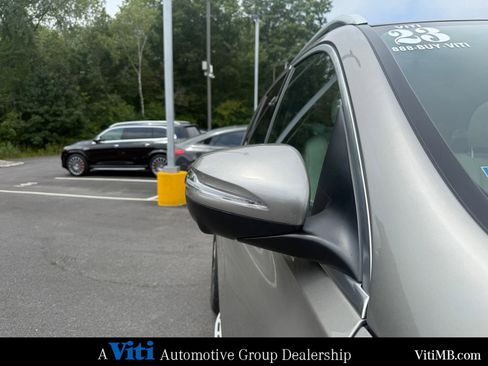 Certified 2023 Mercedes-Benz GLE 350 4MATIC image 10