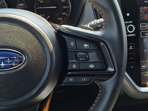 Used 2024 Subaru Crosstrek 2.5i Wilderness w/ Crosstrek Mirror Package image 21