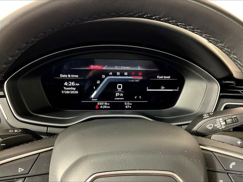 Used 2024 Audi A5 2.0T Premium Plus AWD/4WD image 13