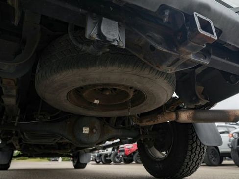 Used 2013 Toyota Tacoma PreRunner w/ SR5 Pkg image 7