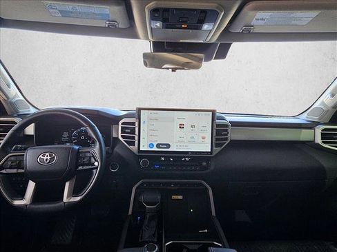 Used 2024 Toyota Tundra Limited image 22