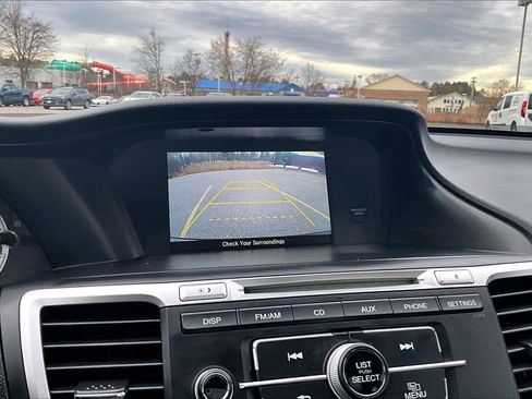 Used 2015 Honda Accord LX image 27