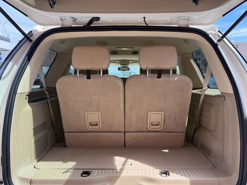 Used 2007 Ford Explorer Limited image 8