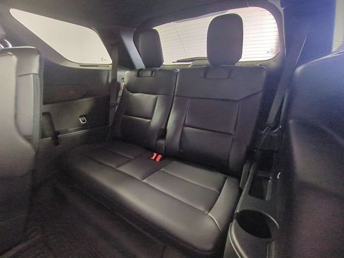 Used 2025 Ford Explorer ST AWD/4WD image 16
