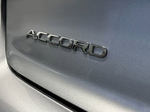New 2026 Honda Accord SE image 10
