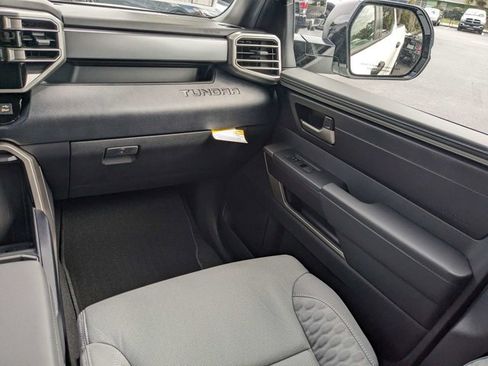 New 2025 Toyota Tundra SR5 AWD/4WD image 15