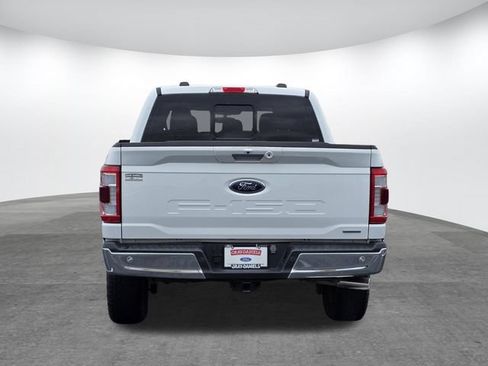 Certified 2023 Ford F150 Lariat w/ Trailer Tow Package AWD/4WD image 5