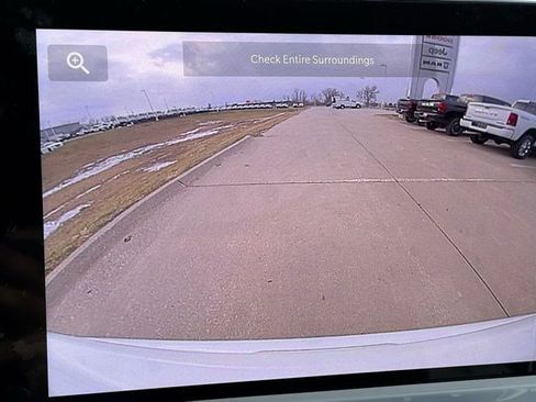 New 2026 Jeep Compass Latitude image 15