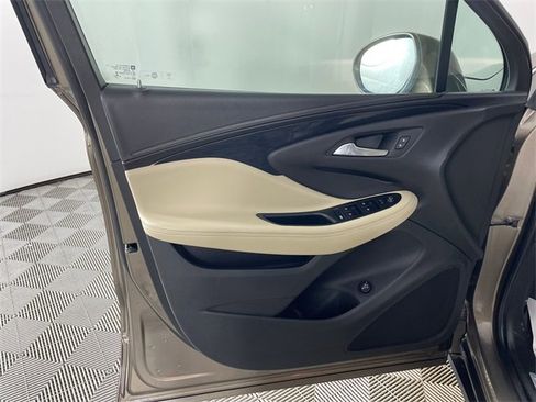 Certified 2017 Buick Envision Preferred image 16