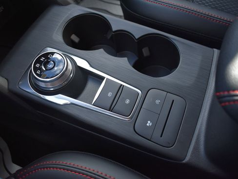 New 2026 Ford Escape ST-Line Select w/ Equipment Group 401A image 37