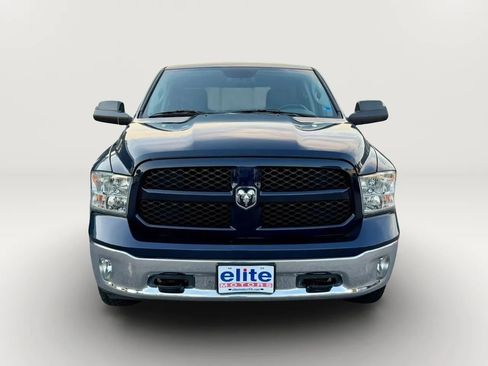 Used 2015 RAM 1500 Outdoorsman AWD/4WD image 2