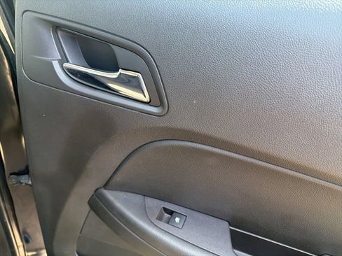 Used 2017 GMC Terrain SLE w/ Chrome Edition AWD/4WD image 23