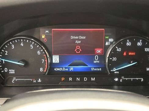Certified 2024 Ford Explorer Timberline w/ Timberline Technology Package AWD/4WD image 9