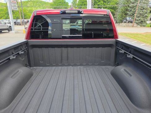 Used 2024 RAM 1500 TRX AWD/4WD image 5