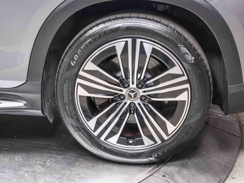 Certified 2023 Mercedes-Benz EQS 450+ SUV image 9