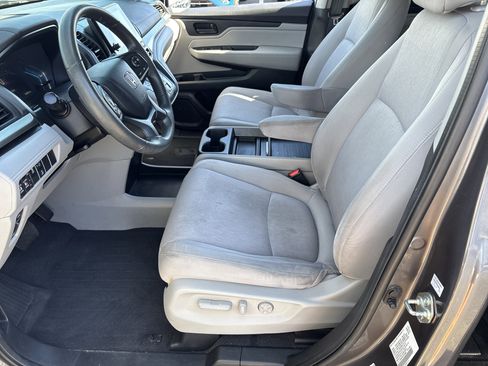 Used 2019 Honda Odyssey EX image 17