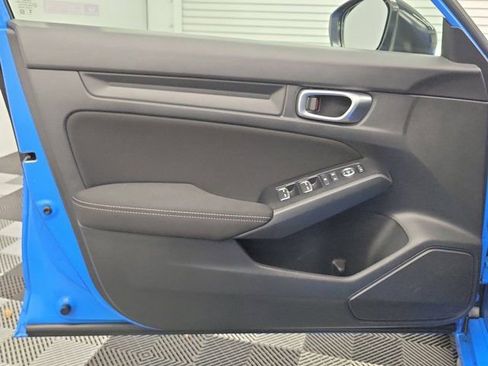 Certified 2024 Honda Civic Sport image 19