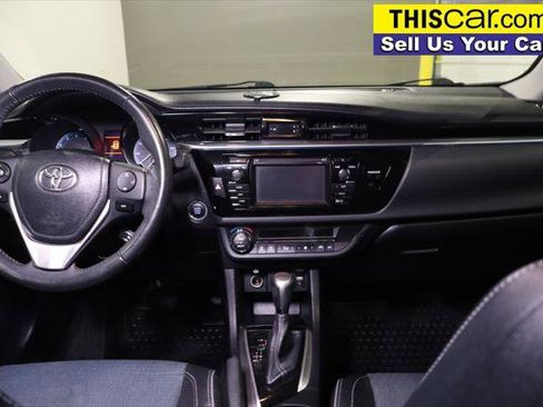 Used 2014 Toyota Corolla S image 16