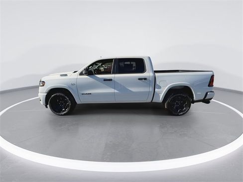 New 2026 RAM 1500 Big Horn image 5
