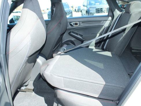 Certified 2026 Honda Civic Si image 14