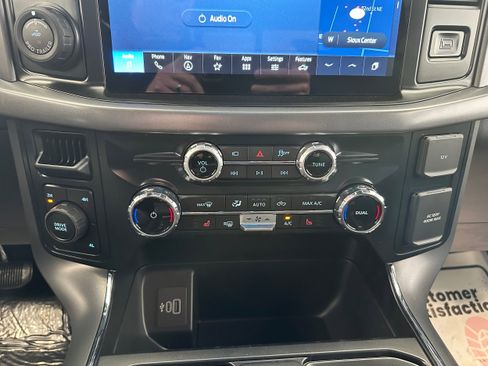 New 2026 Ford F150 XLT w/ Equipment Group 302A MID image 51