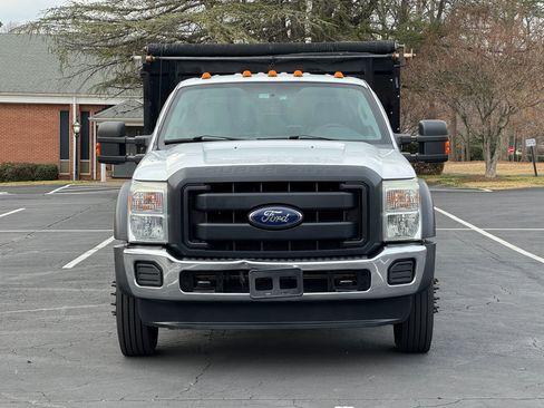 Used 2016 Ford F450 XL w/ Power Equipment Group image 3