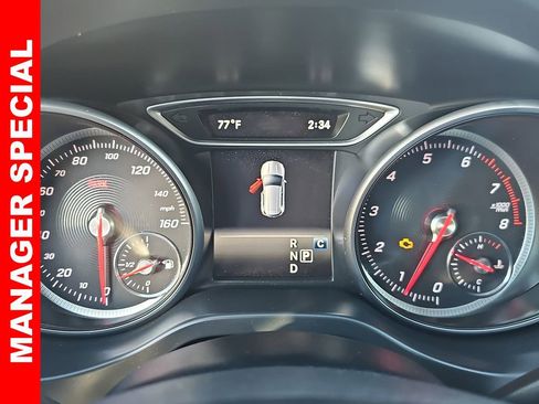 Used 2018 Mercedes-Benz GLA 250 image 19