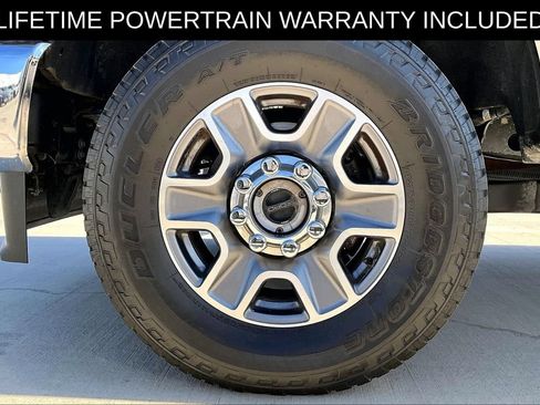 Used 2024 Ford F250 Lariat AWD/4WD image 12