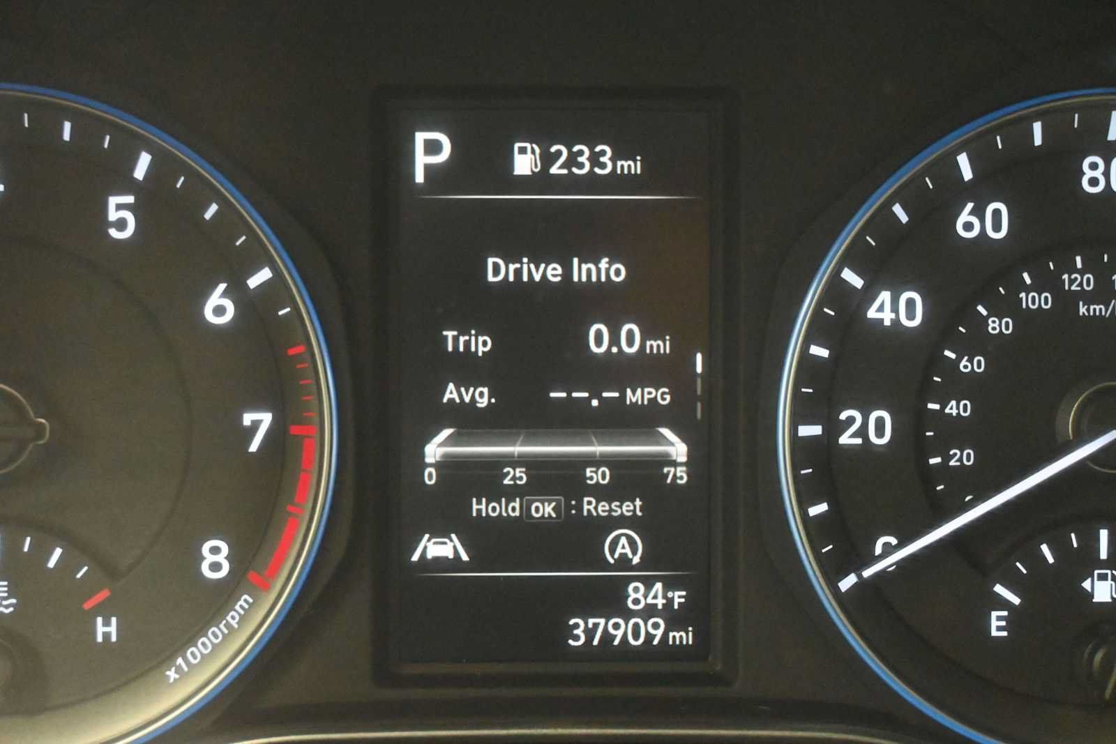 Certified 2023 Hyundai Kona SEL AWD/4WD image 15
