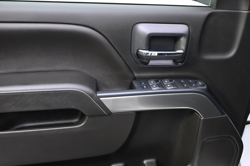 Used 2019 Chevrolet Silverado 1500 LT w/ All Star Edition AWD/4WD image 22