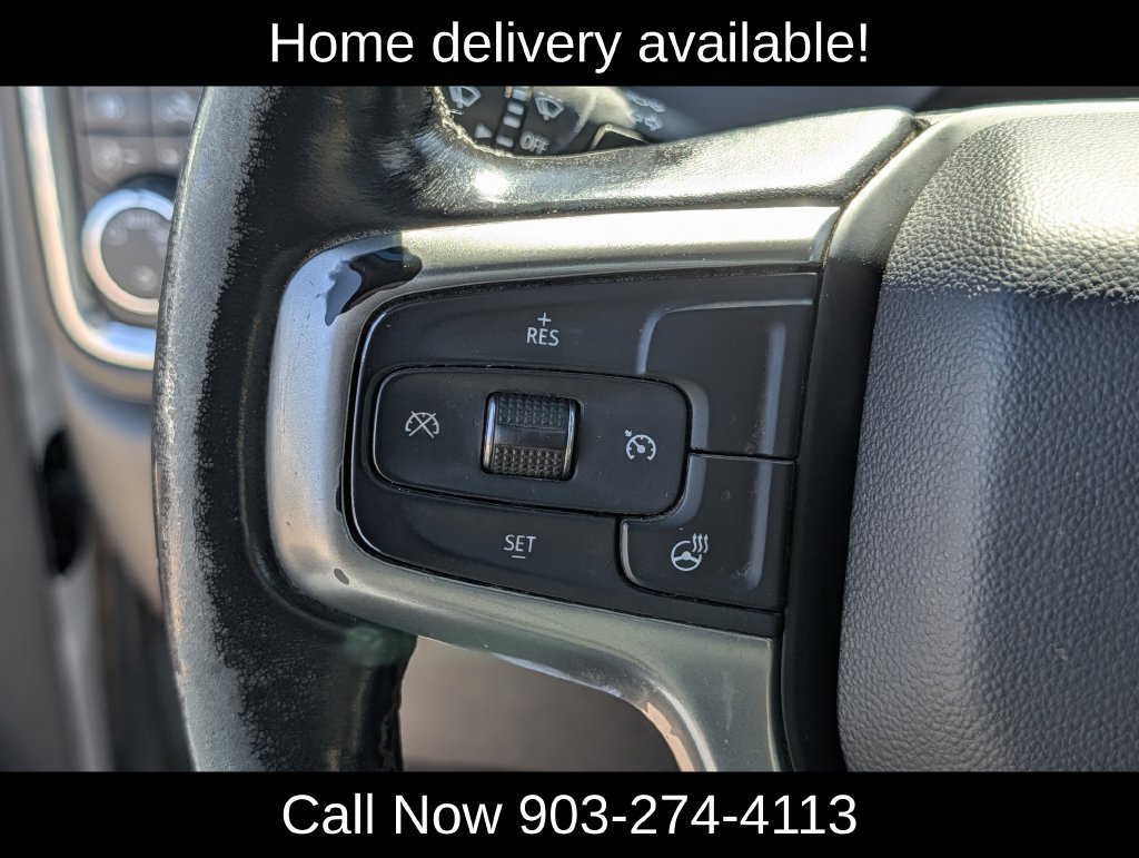 Used 2022 Chevrolet Silverado 3500 LT w/ Convenience Package AWD/4WD image 25