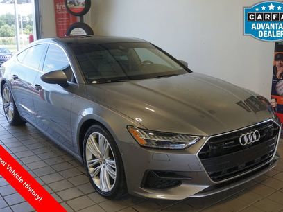Used 2020 Audi A7 3.0T Prestige