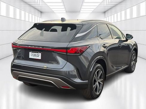 New 2026 Lexus RX 350 Premium image 5