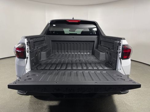 Certified 2026 Hyundai Santa Cruz SEL image 10