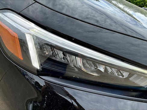New 2026 Honda Civic LX image 8