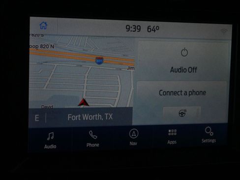Used 2020 Ford Expedition Limited w/ Texas Edition Package RWD image 24