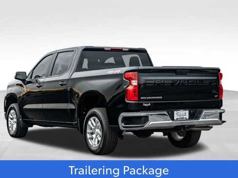 Used 2024 Chevrolet Silverado 1500 LT image 5