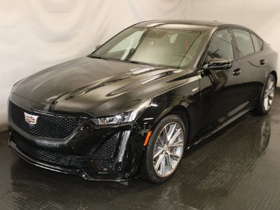 Certified 2024 Cadillac CT5 V w/ Super Cruise 2 Package