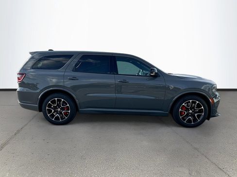 New 2026 Dodge Durango SRT Hellcat image 8