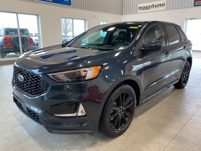 Used 2023 Ford Edge ST-Line