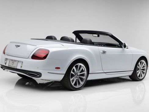 Used 2011 Bentley Continental GT Supersports image 15