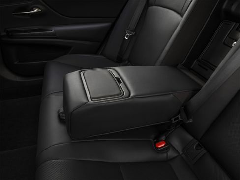 Used 2021 Lexus ES 350 Ultra Luxury w/ Accessory Package 2 FWD image 37