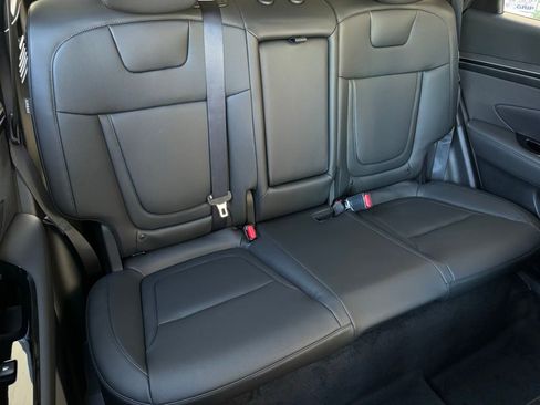 Certified 2024 Hyundai Tucson SEL image 23