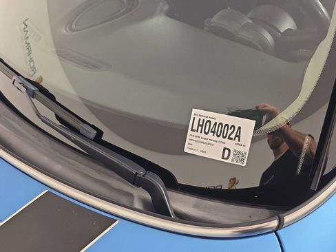 Used 2016 MINI Cooper S FWD image 49