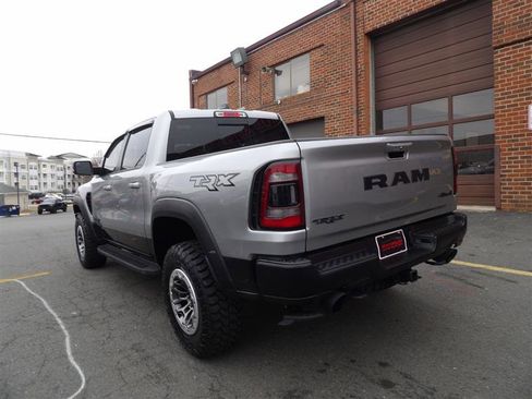 Used 2021 RAM 1500 TRX w/ TRX Level 1 Equipment Group image 3