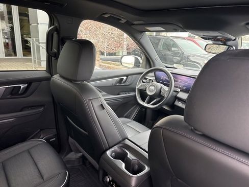 New 2025 Buick Enclave Sport Touring w/ Power Package image 35