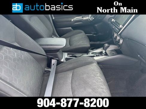 Used 2021 Mitsubishi Outlander Sport SE image 13