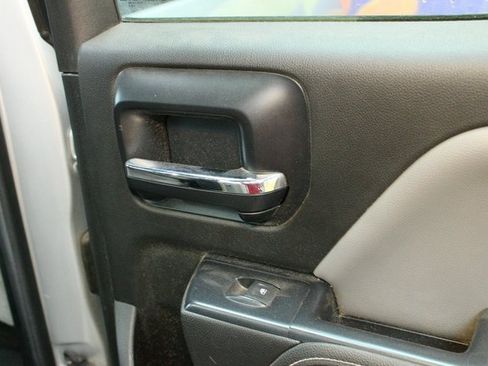 Used 2014 Chevrolet Silverado 1500 W/T image 12