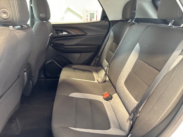 Used 2026 Chevrolet TrailBlazer LT AWD/4WD image 17