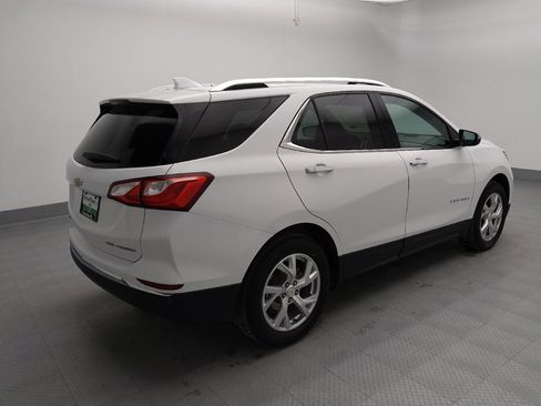 Used 2021 Chevrolet Equinox Premier image 10